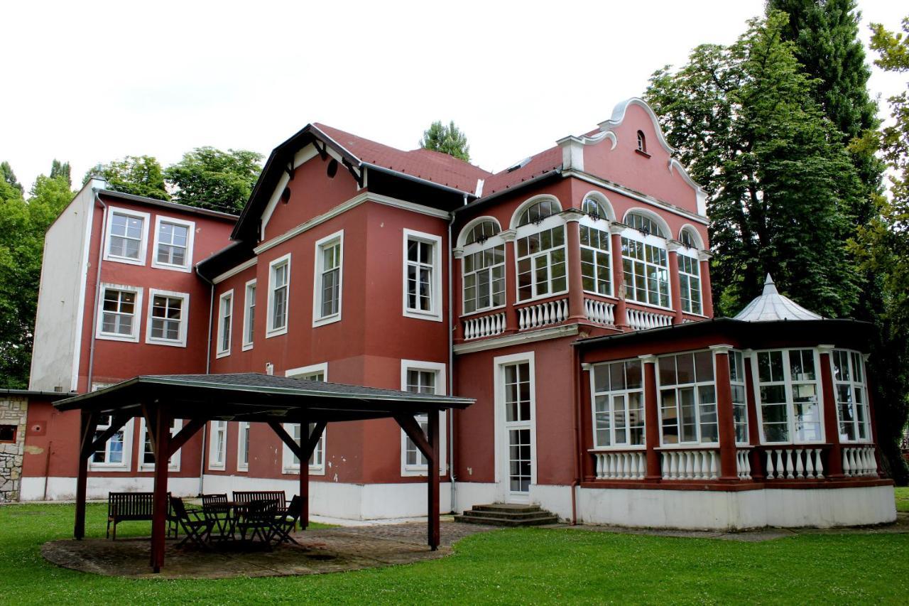Bf Hotel Balatonfoldvar Exterior foto